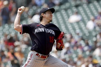 Twins 0, Tigers 3: Twins Offense Fails to Show up in Detroit Series Finale