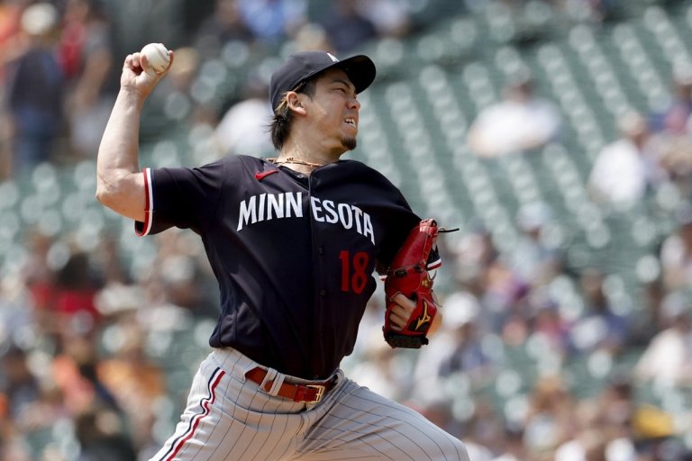 Twins 0, Tigers 3: Twins Offense Fails to Show up in Detroit Series Finale