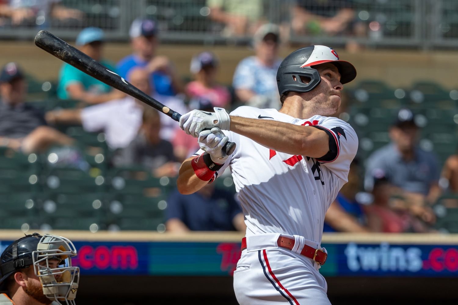 Max Kepler - MLB Right field - News, Stats, Bio and more - The Athletic