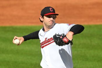 Gavin Williams Has Yet to Pitch Against the Twins