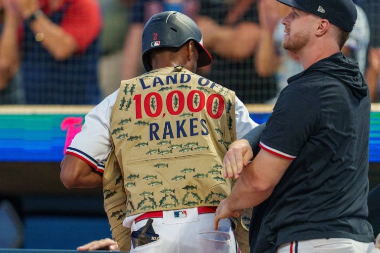 Twins 5, Pirates 1: Pablo López Extends Scoreless Streak; Matt Wallner Leaves Early in Win