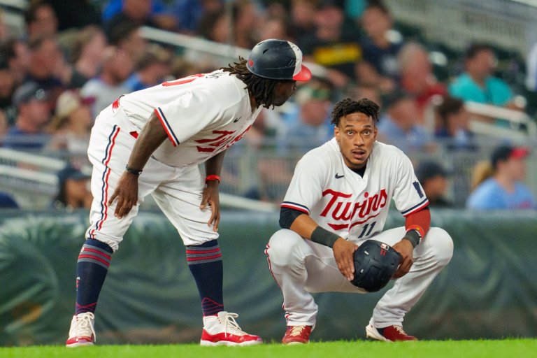 Pirates 7, Twins 4: Gray Perfect Through 5, Offense Squanders Opportunities