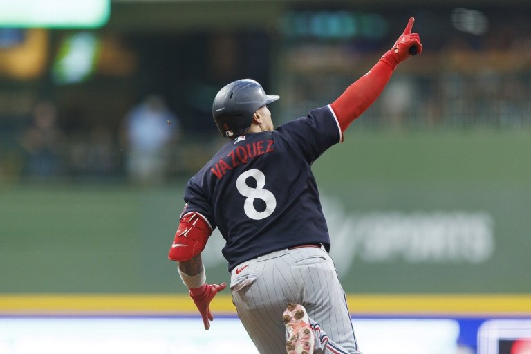 Brewers 7, Twins 3: Middle Relief Falls Short, Julien Plays First