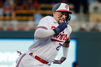 Twins 12, Rangers 2: Twins Bludgeon Texas in Dominant, Spicy Win