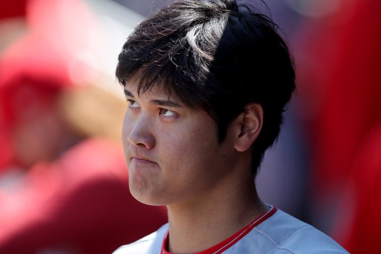 Does Injury Help Twins Position for Shohei Ohtani?