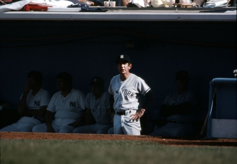 Number 1 Book Review: Billy Martin Reveals Much About Baseball, His Character in Near Tell-All Book