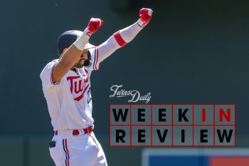 Week in Review: Lewis Returns, Division Lead Grows