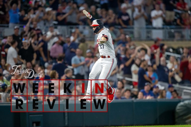 Week in Review: Rallies and Relief Woes