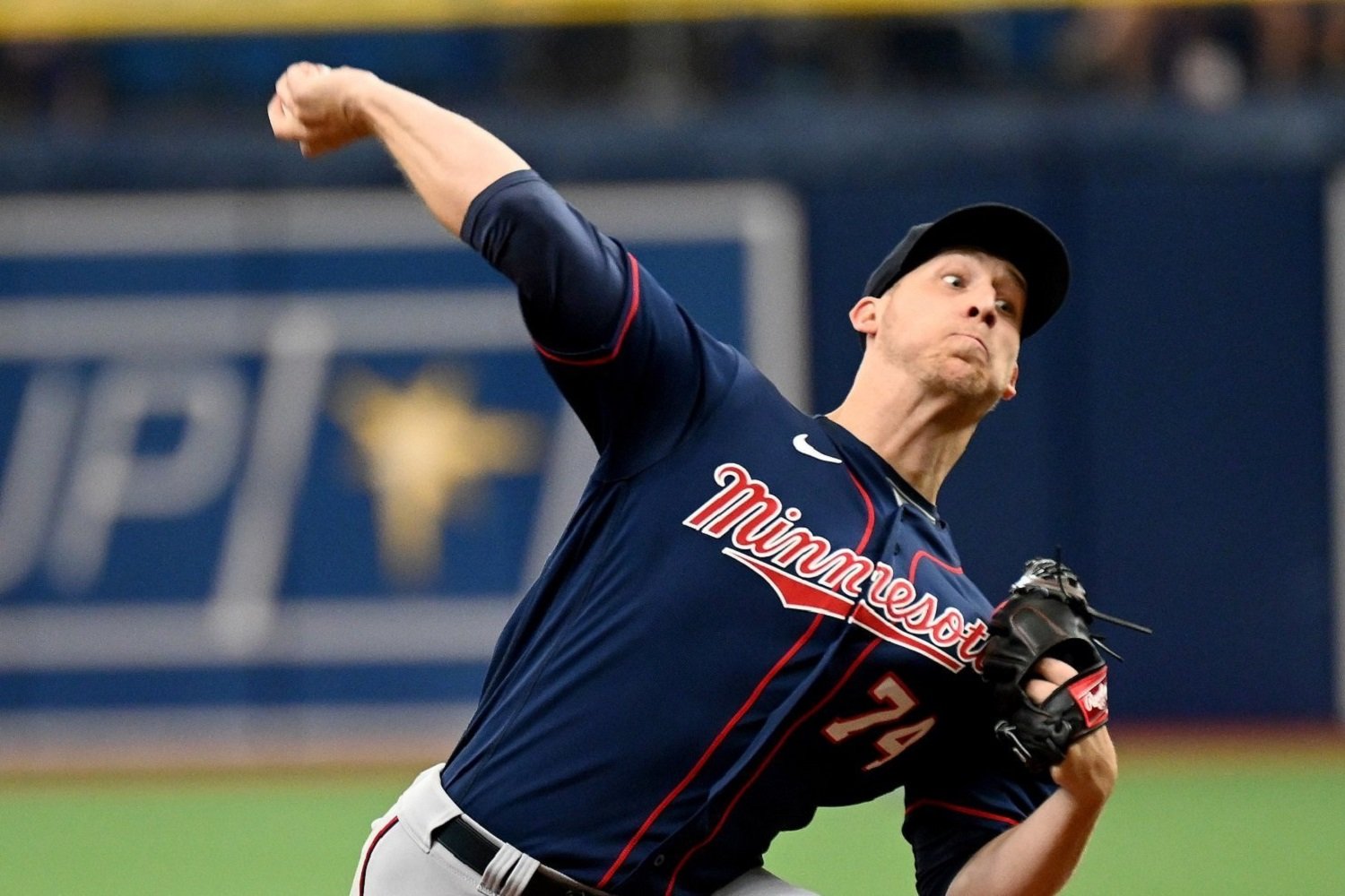 Why Duran's elite pitching repertoire makes him a StatCast unicorn in the  Twins bullpen