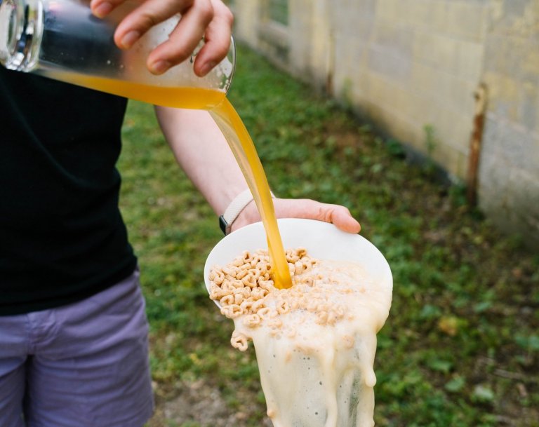 Brewing a Difference: Randy Dobnak and Insight Brewery Support St. Jude's