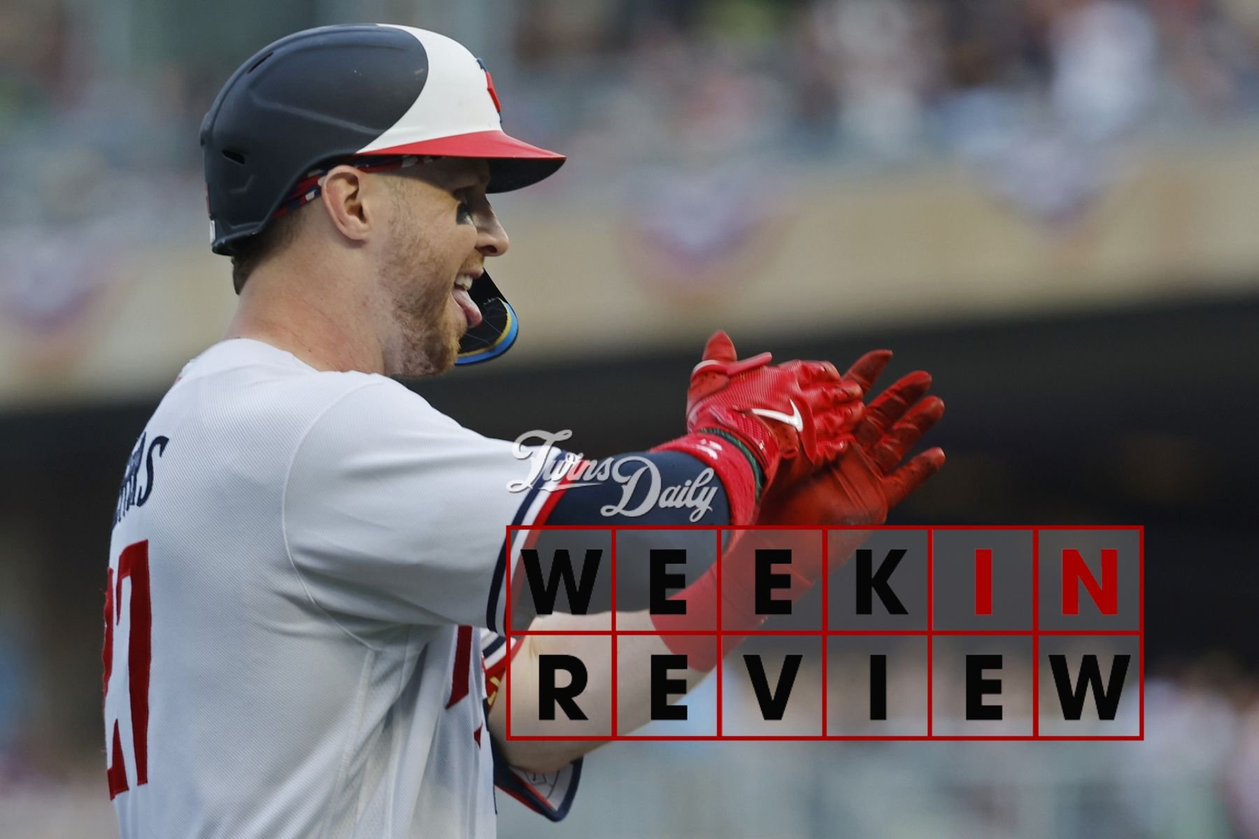 ADP Report: Nick Anderson, Byron Buxton surging, Joey Gallo