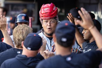 Twins 5, Tigers 3: Wallner Slam Leads Twins Over Miguel Cabrera and the Tigers