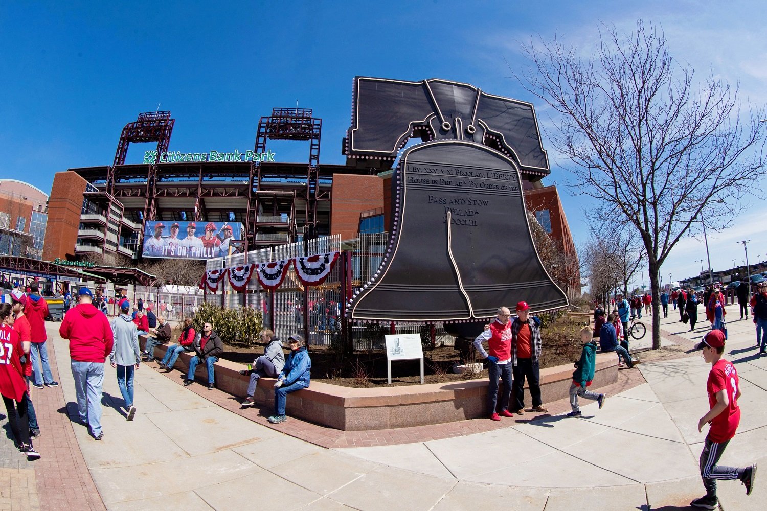 Sports in Philadelphia — Visit Philadelphia