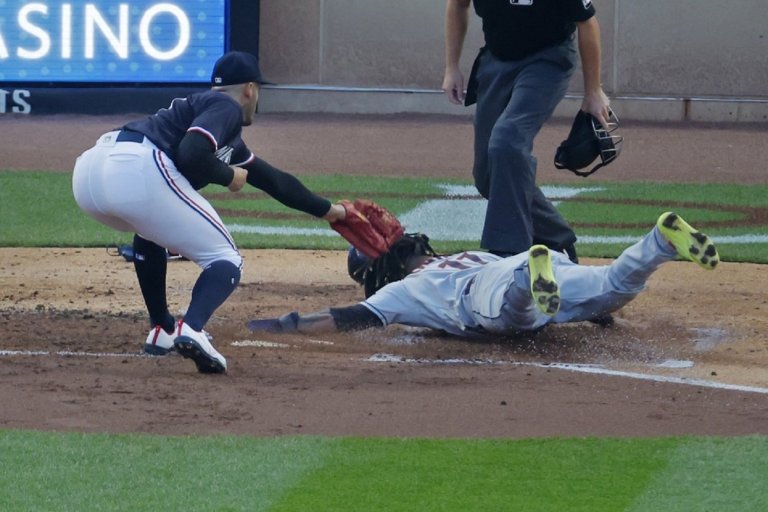 Guardians 4, Twins 2: Cleveland Bullpen Baffles Twins Lineup, Evens Series