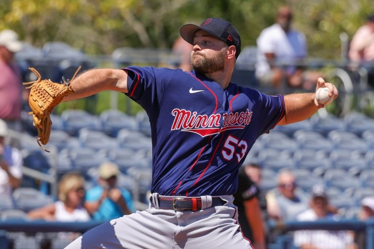 Saturday's Joe Mauer Hall of Fame Weekend: a Celebration of a Childhood  Hero to Many - Twins Daily Front Page News - Twins Daily