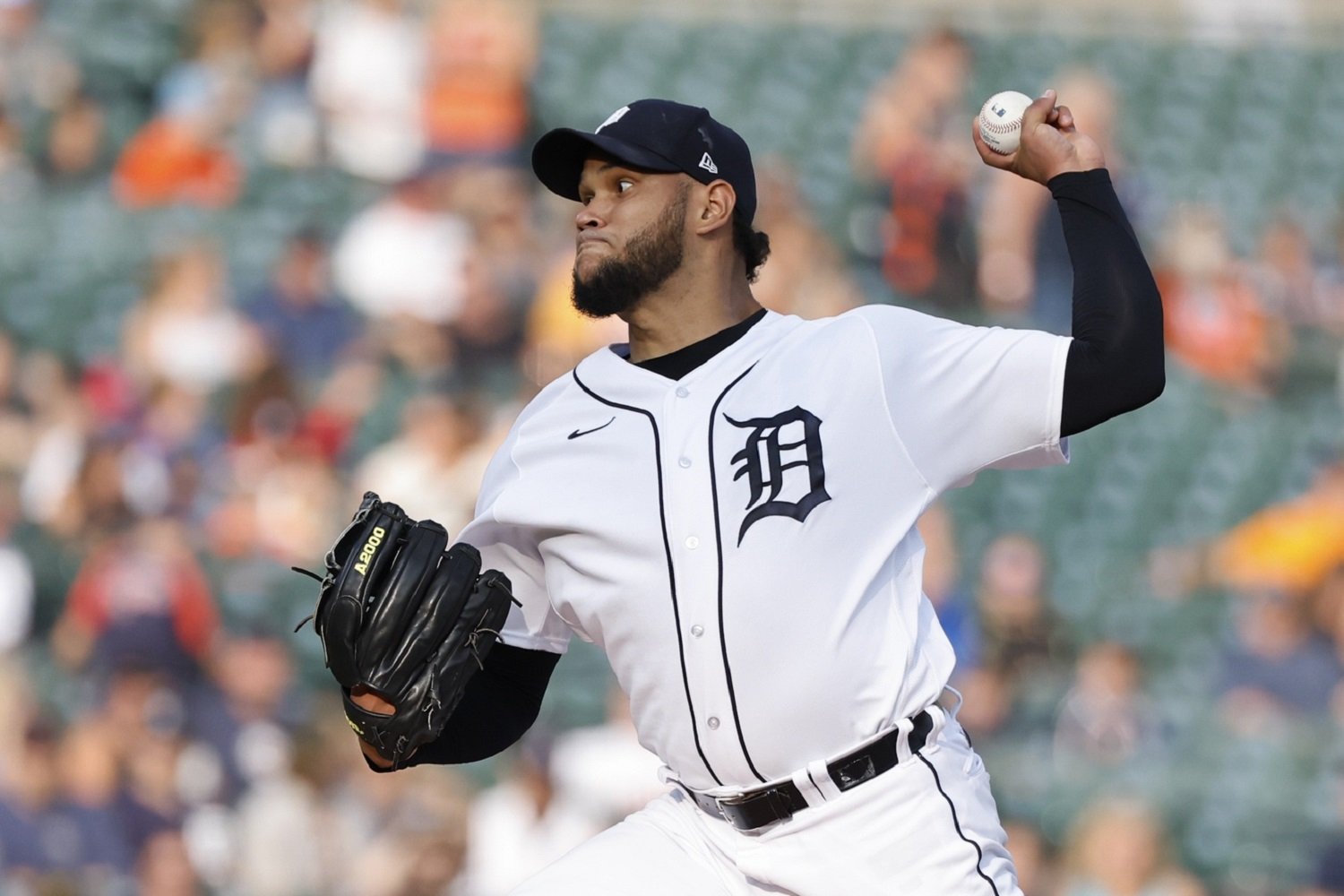 Tigers win streak ends, Cubs continues, Sox split DH – Wednesday