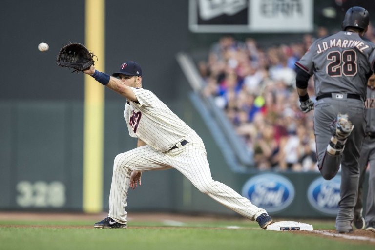 Saturday's Joe Mauer Hall of Fame Weekend: a Celebration of a Childhood  Hero to Many - Twins - Twins Daily