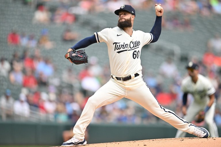 Twins 2, Pirates 0: Dallas Keuchel Flirts With Perfection; Twins Take Series