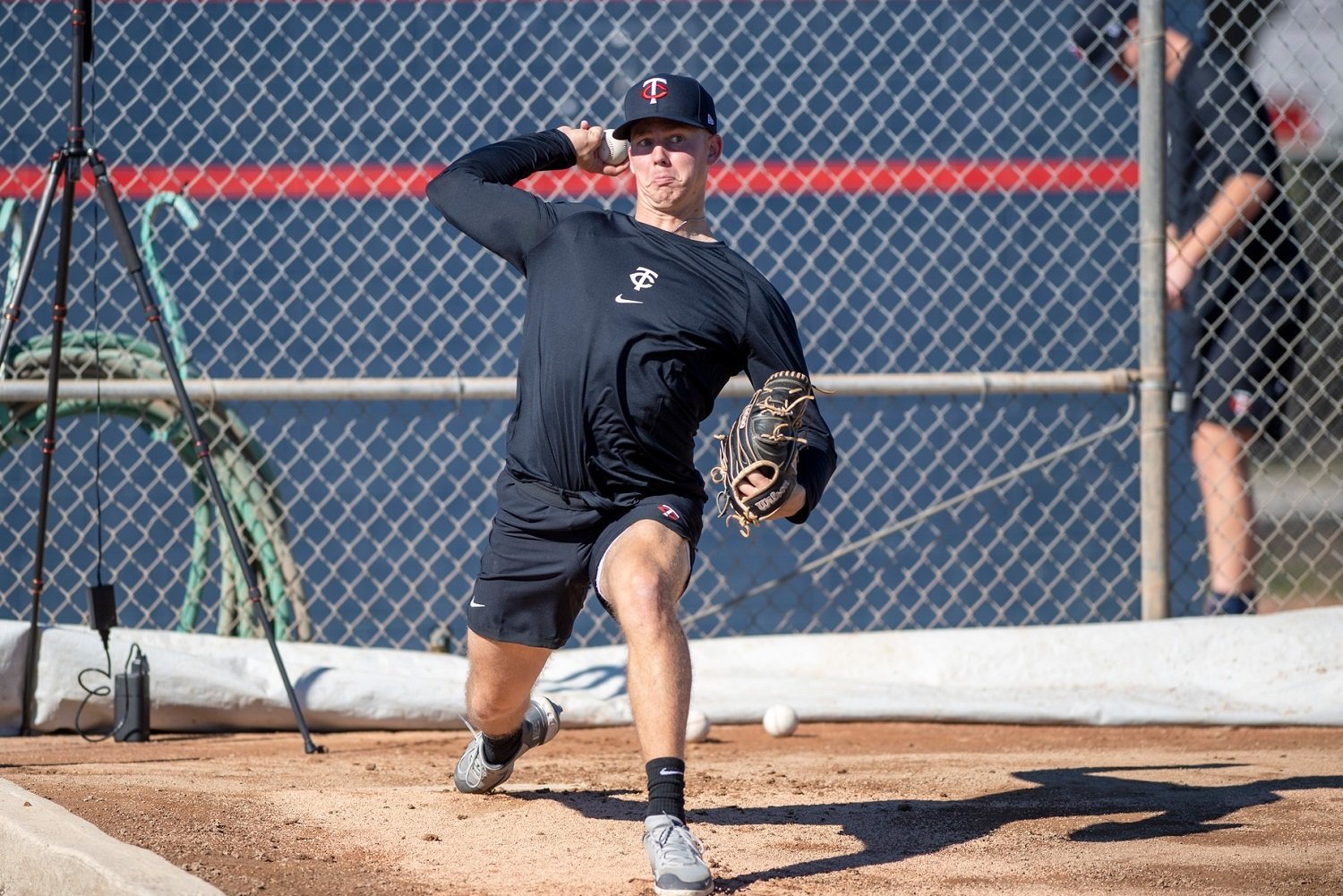 2023 Prospect Previews: Connor Prielipp - Minor Leagues - Twins Daily