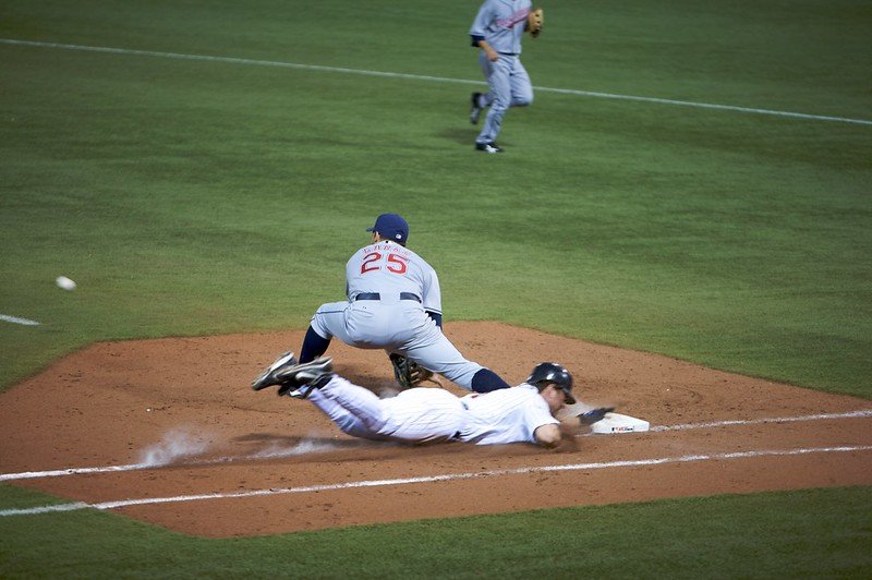 Torii Hunter says he has a lot left in tank for Twins