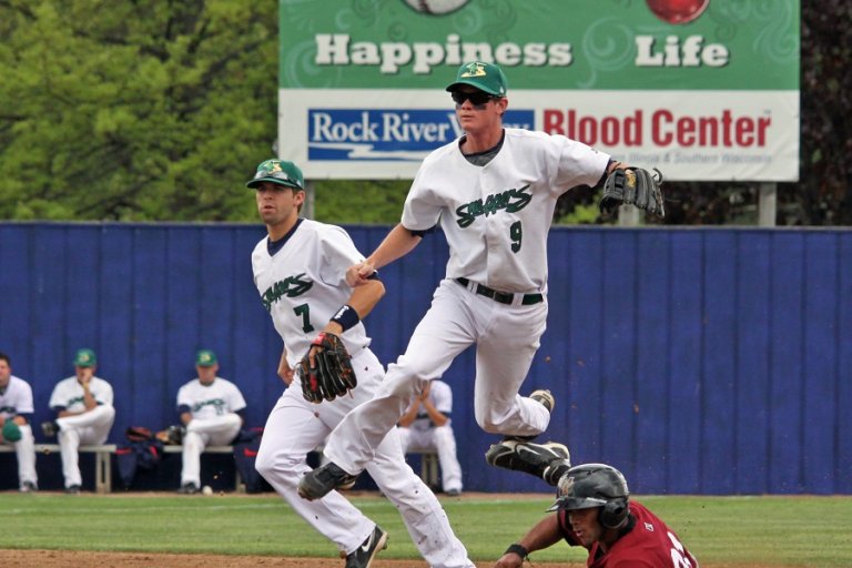 Dozier, Others Excited For James Beresford