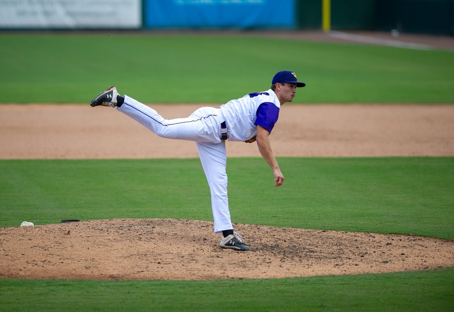 2012 draft: Interview with top high school prospect Joey Gallo