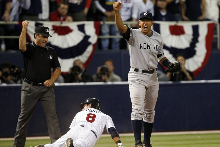 How Can the Twins Avoid 0-20? Exposing the "Streak" Before its Too Late