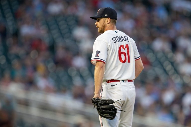 Three Reliever Options the Twins Hope Can Return From Injury in September