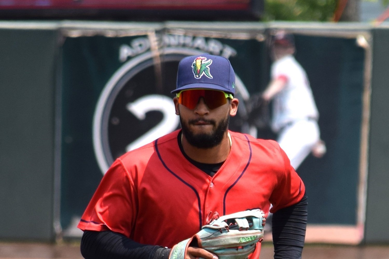 Cedar Rapids Kernels on X: Thank you to the @LansingLugnuts for a