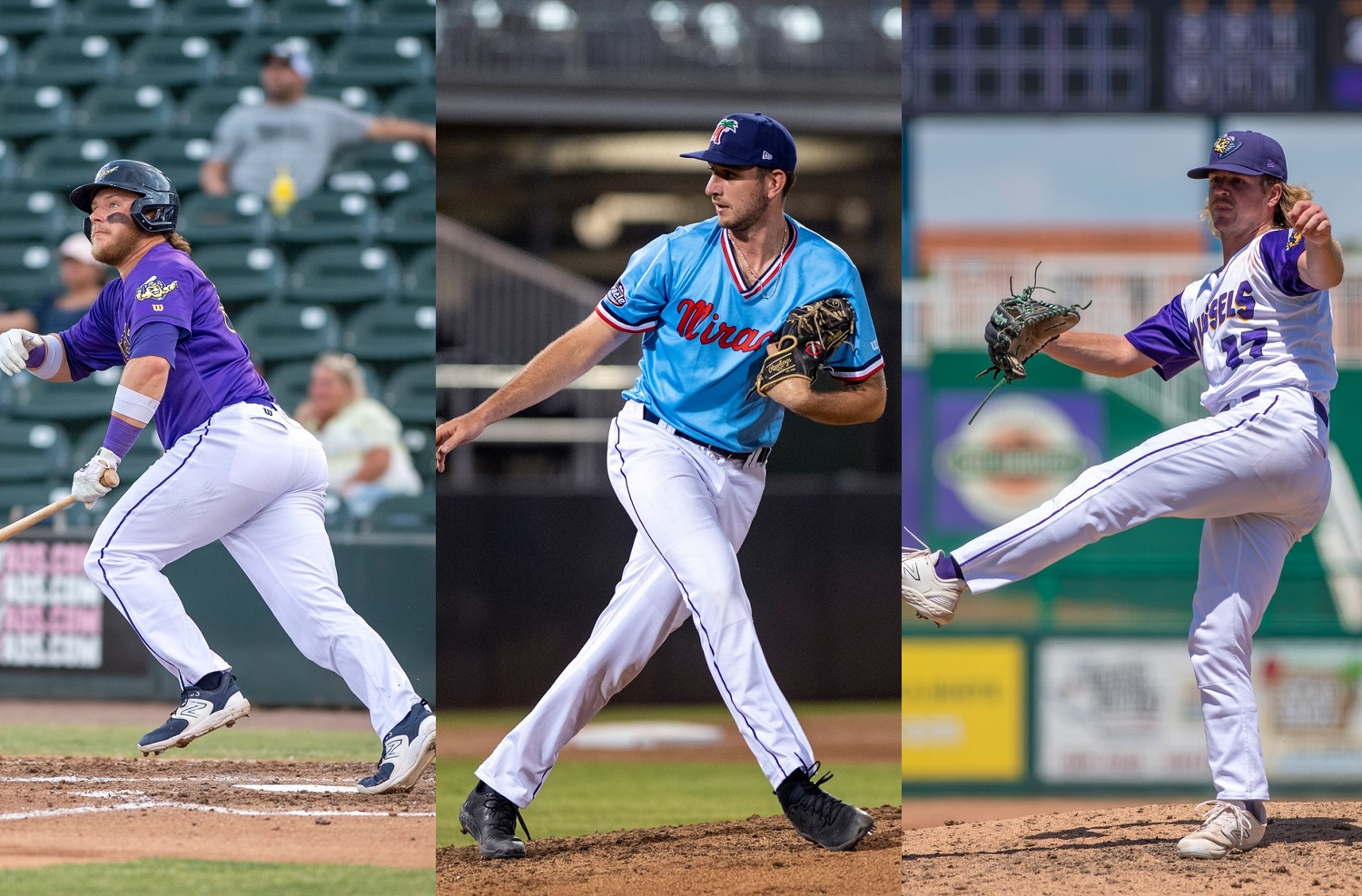 StaTuesday: Minnesota Twins prospects in 2022 Arizona Fall League North  News - Bally Sports