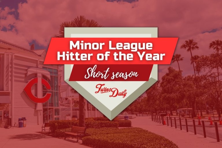 Twins Minor League Week in Review (4/24-4/30) - Minor Leagues - Twins Daily