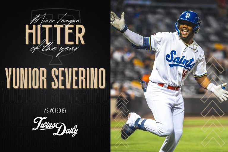 St. Paul Saints Opening Day Roster - Minor Leagues - Twins Daily