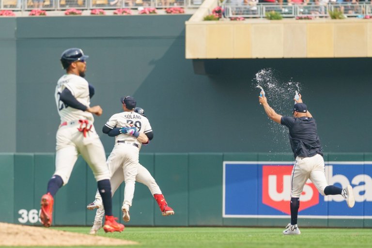 Twins Could Get Postseason Edge Thanks to Wild Card Race