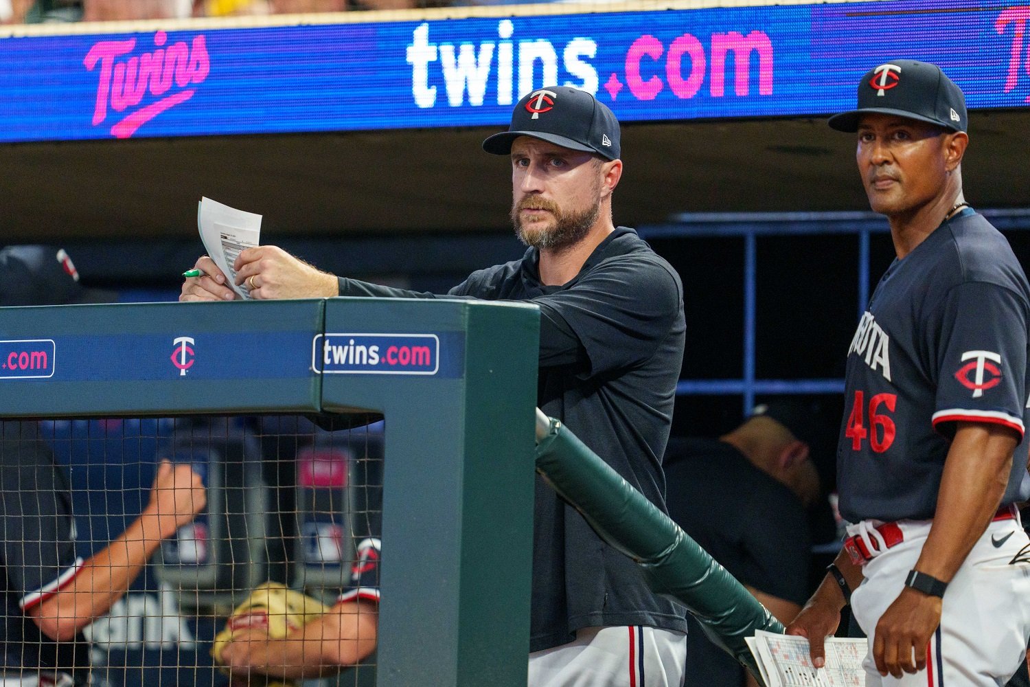 Twins 7, Cleveland 5: Eddie Rosario put the team on his back! - Twinkie Town