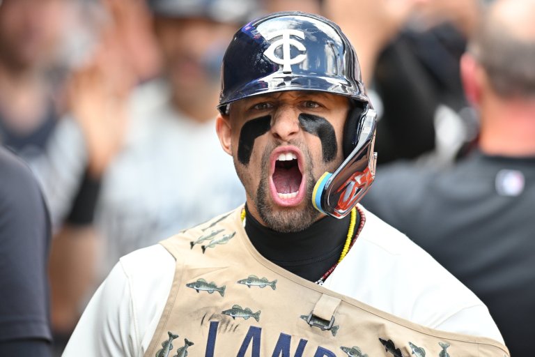 The Minnesota Twins Are Poised to Reign Over the AL Central