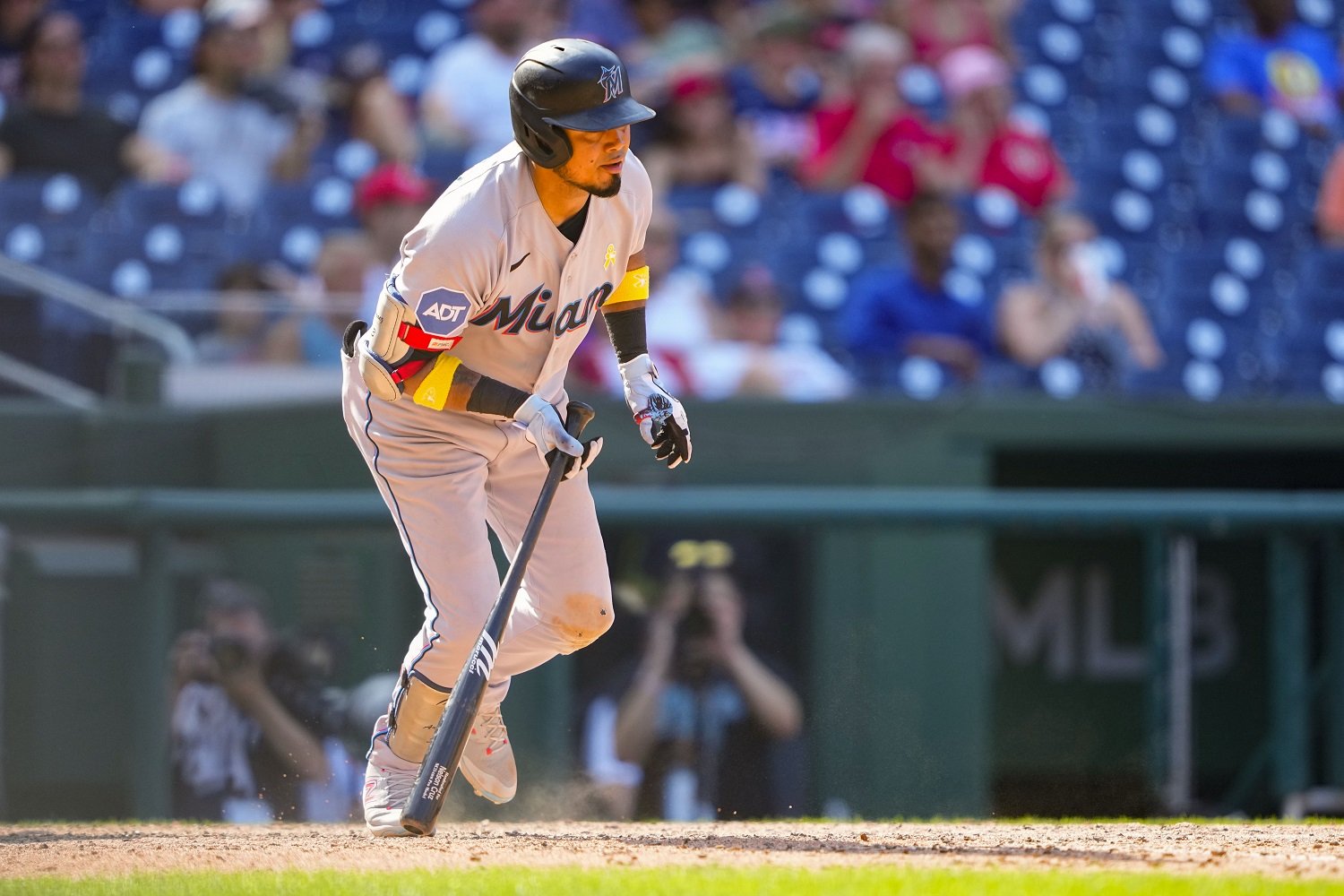 Reevaluating the Value in the Pablo Lopez for Luis Arraez Trade - Twins -  Twins Daily