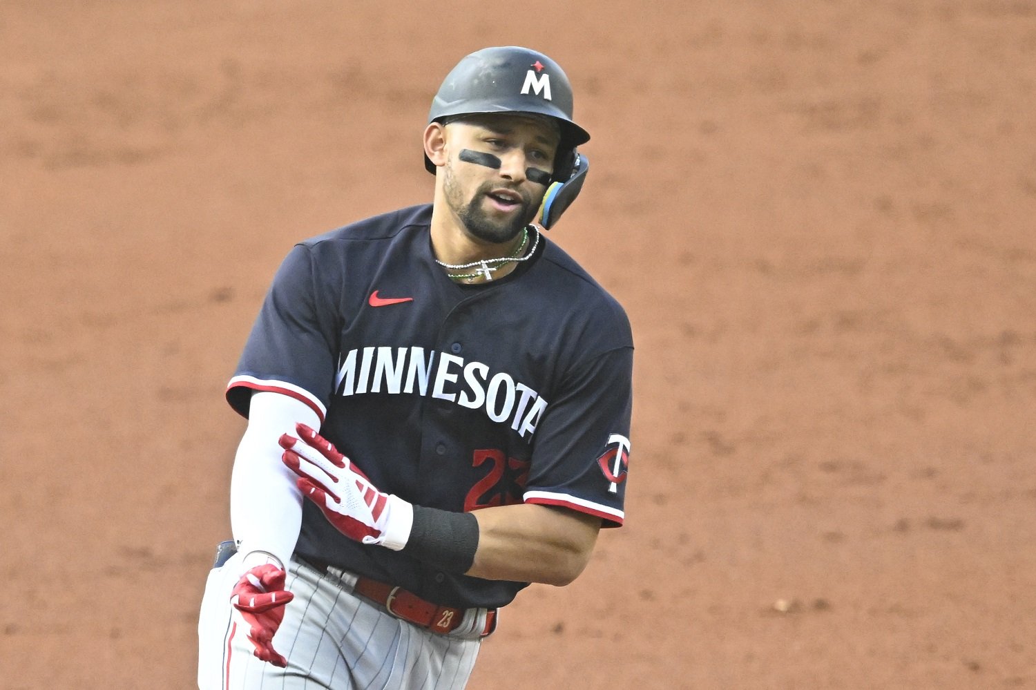 Royce Lewis makes never-before-seen MLB playoff history for Twins