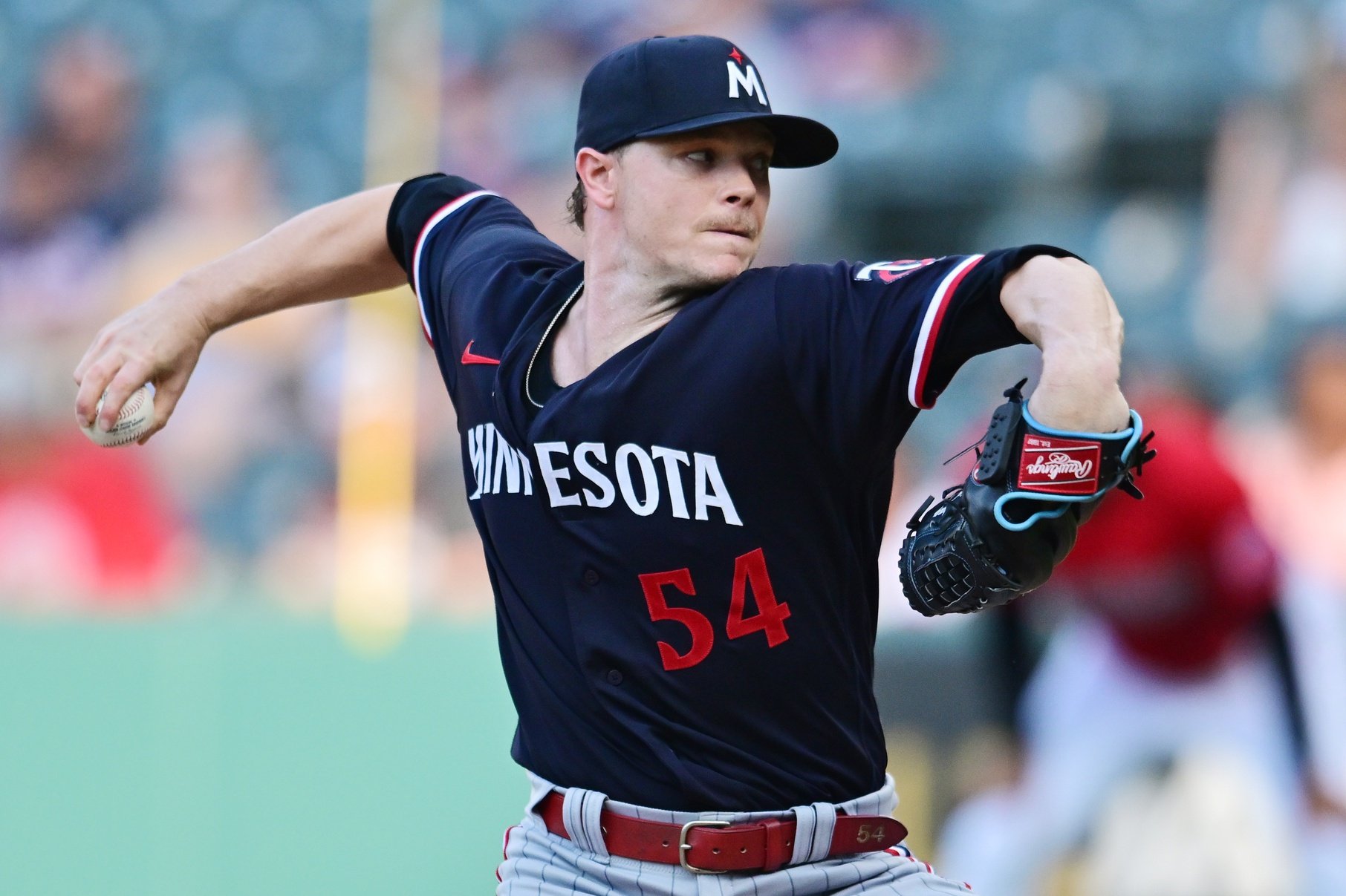 Sonny Gray rips Yankees for forcing him to throw the wrong breaking ball,  but the stats disagree 