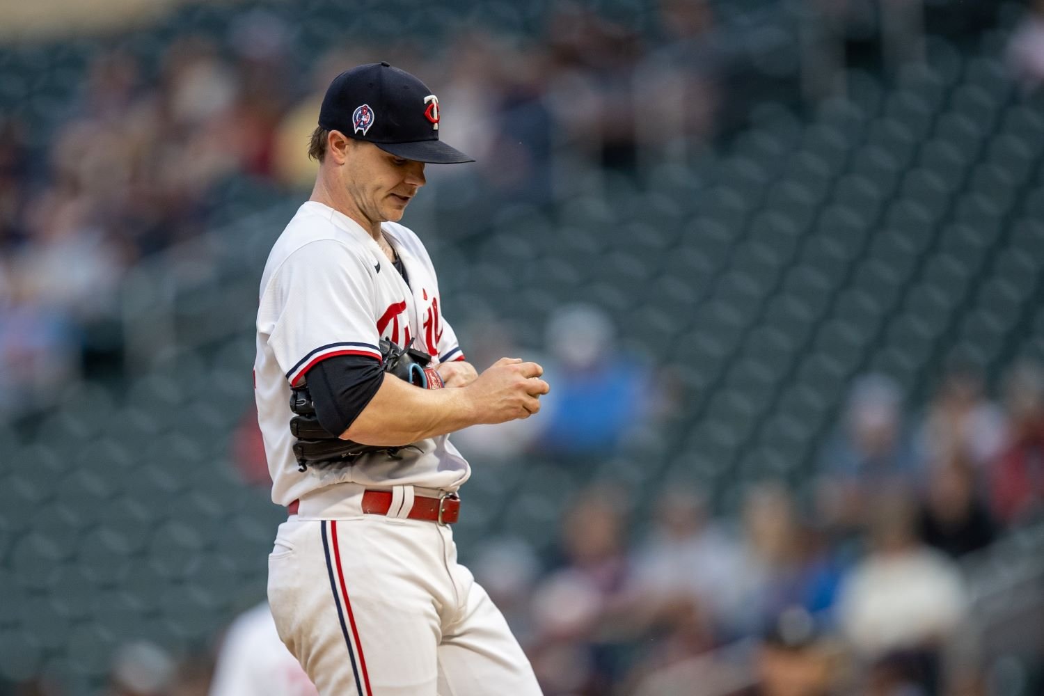 Eduardo Rodriguez and Matt Vierling hit the injured list - Bless You Boys