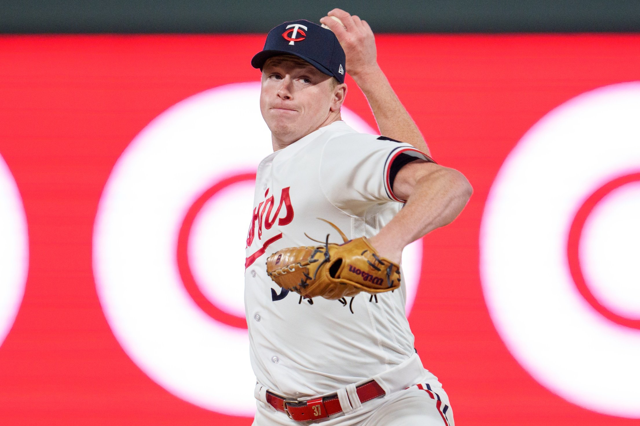 Who has the edge for the final Twins bullpen spot? – Twin Cities