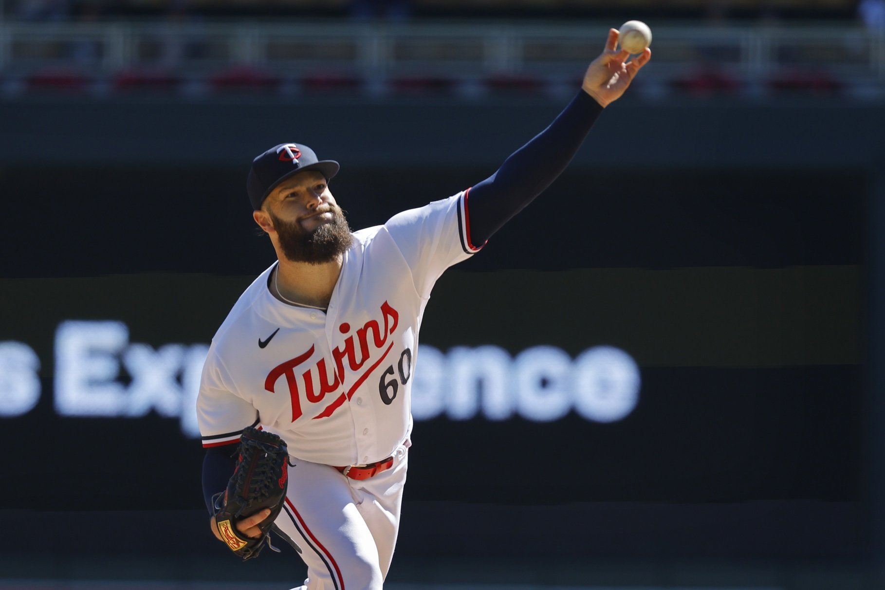 Kenta Maeda's unhittable stretch sets Twins franchise record