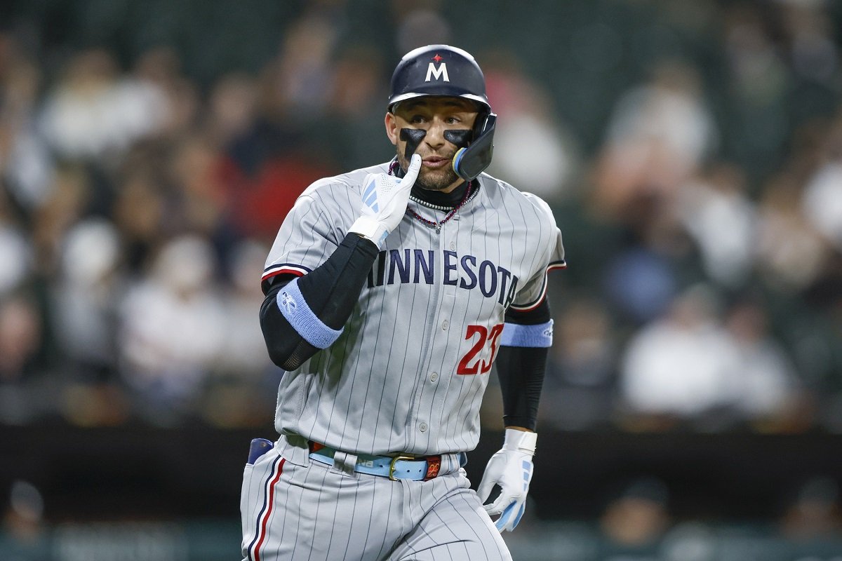 Twins hammer Lynn as White Sox drop 10 games back of first-place