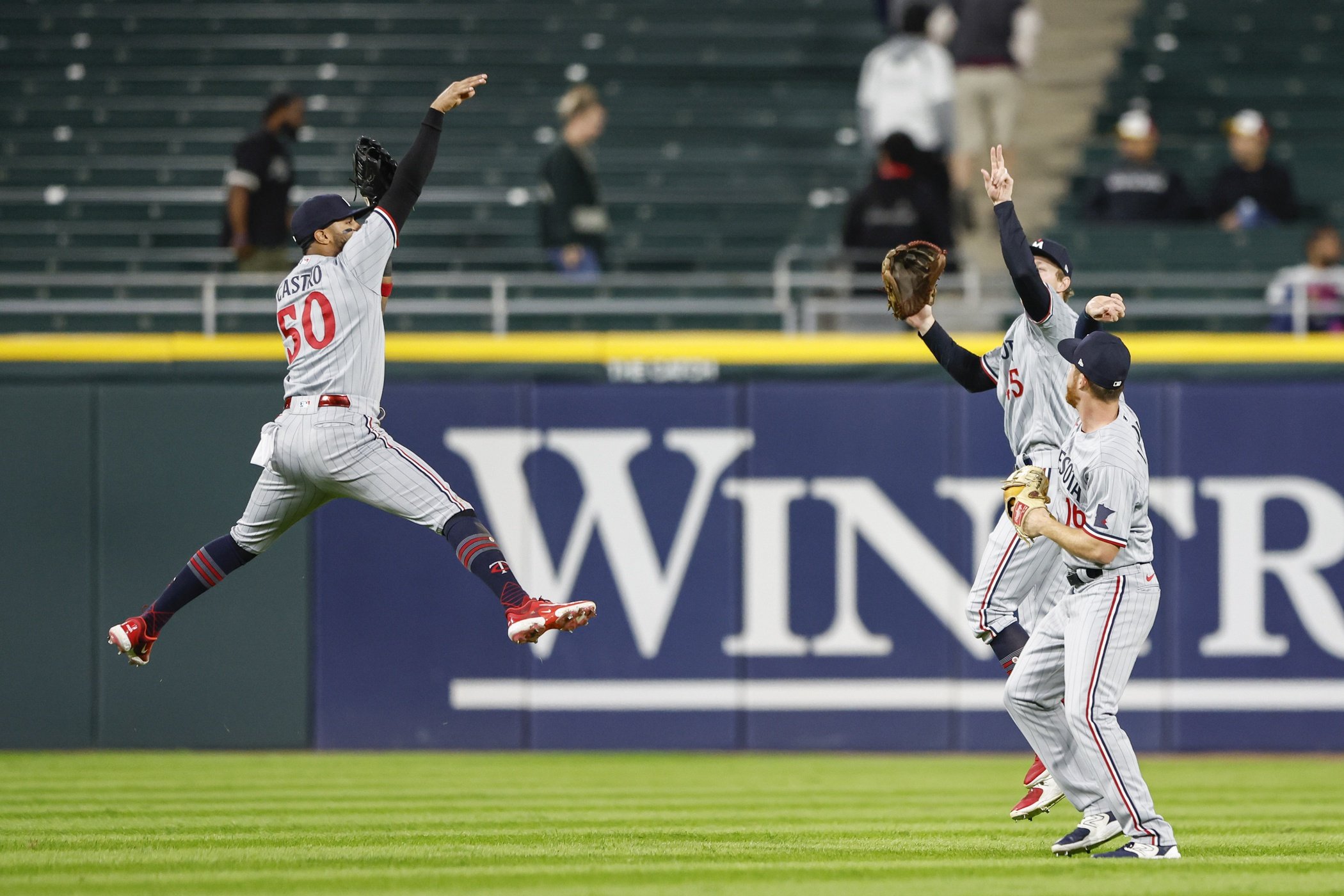 How did you become a Twins fan? - Devlin Clark - Twins Daily