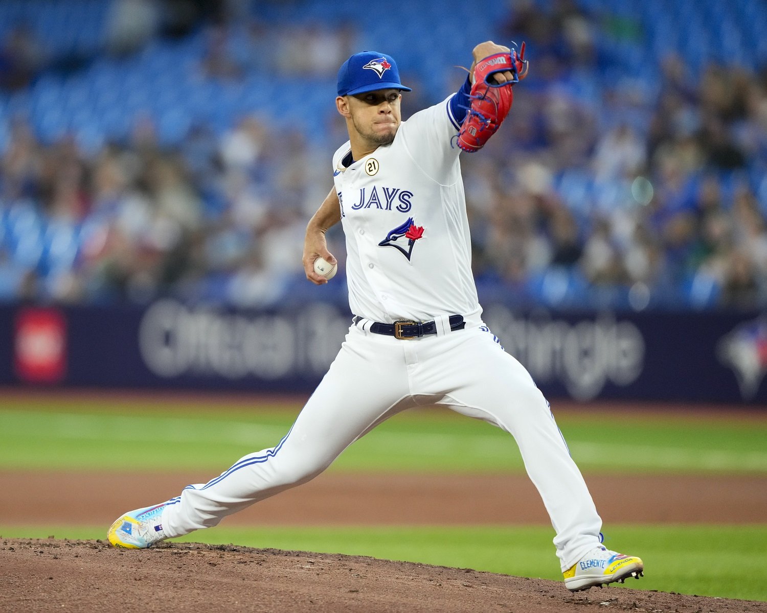 Diving into the Blue Jays' AL wild card scenarios