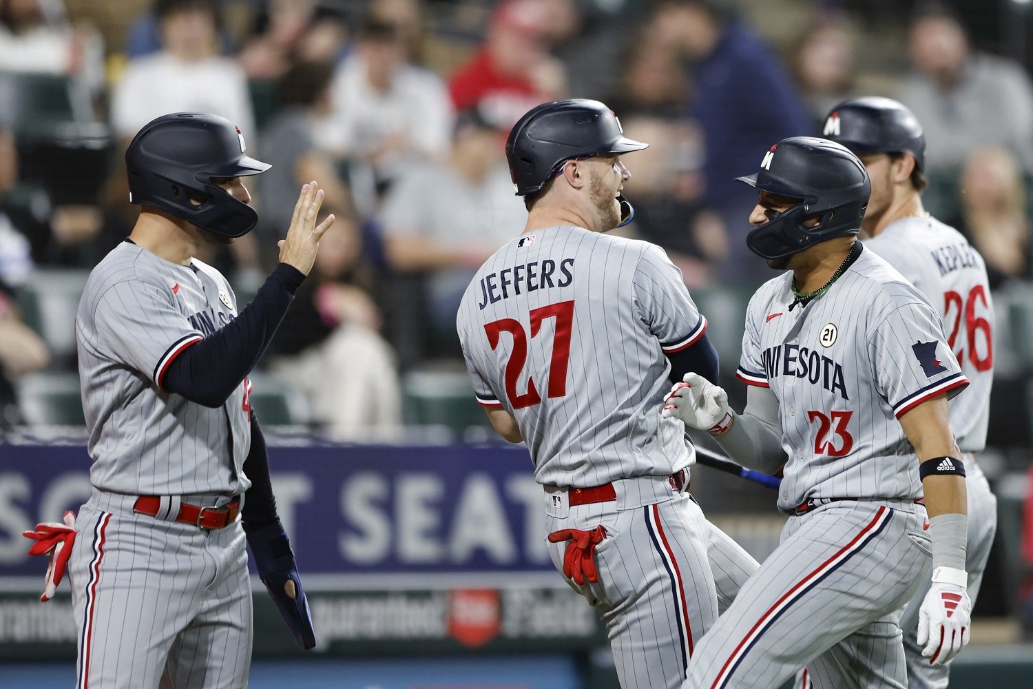 Carlos Correa takes blame for Twins' inconsistent offense in 2023