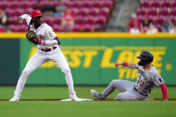 Twins put LF Kirilloff on IL with wrist flare-up