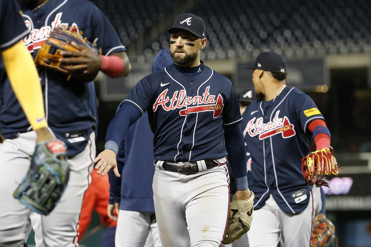 Build a Team Like the Braves? The Twins Already Did (Sorta