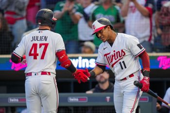 Twins 6, A’s 4: López Has a Short Start, but the Offense Delivers a Late Comeback