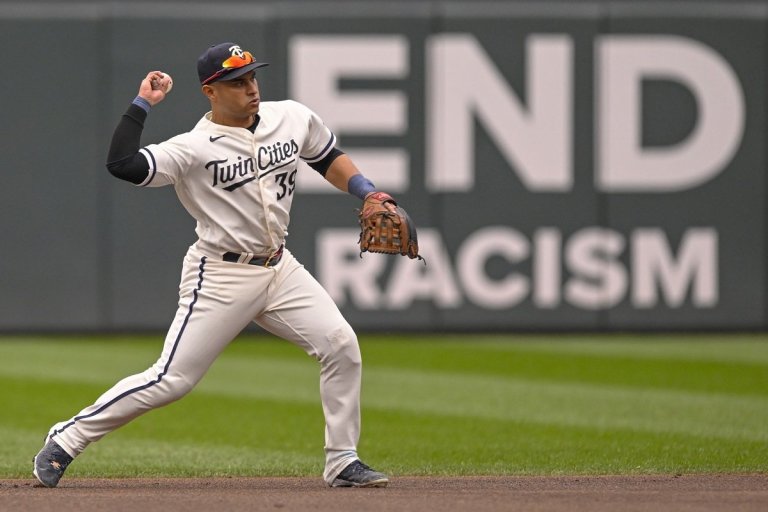 Twins 1, Athletics 2: Twins Fall to A's in Final Target Field Game of Regular Season
