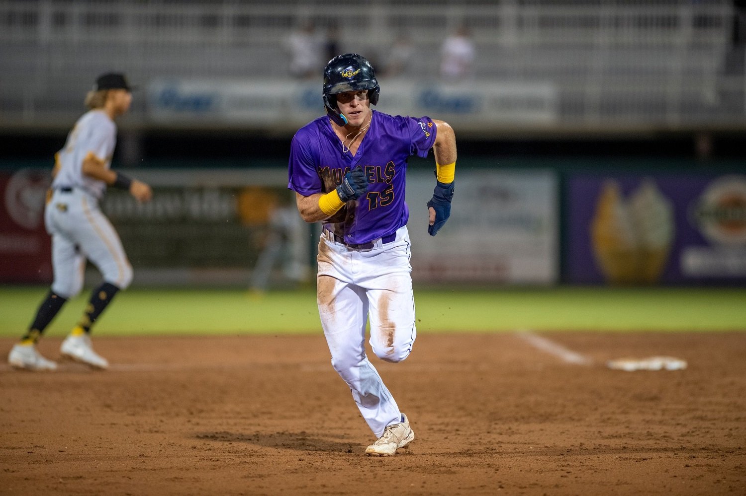 2022 Baseball Position Player of the Year: Walker Jenkins - Baseball